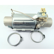 Resistenza tubo lavastoviglie