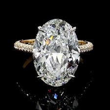 Anello di fidanzamento da