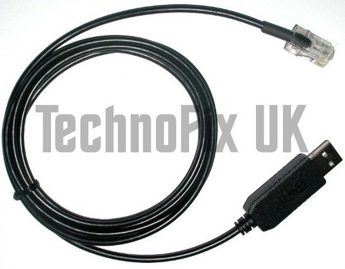 Cavo programmazione usb per - cavo,