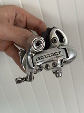 cambio trasero Campagnolo