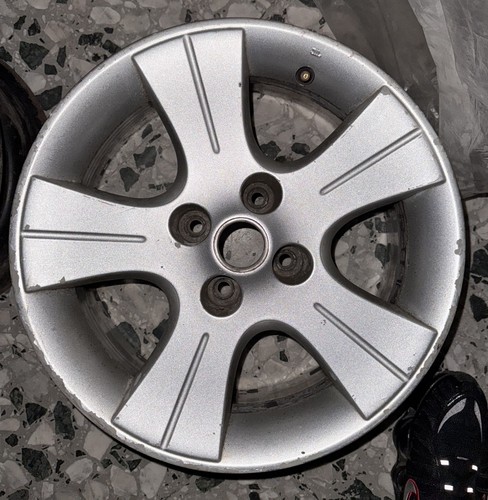 Cerchio lega fiat - in, 15"