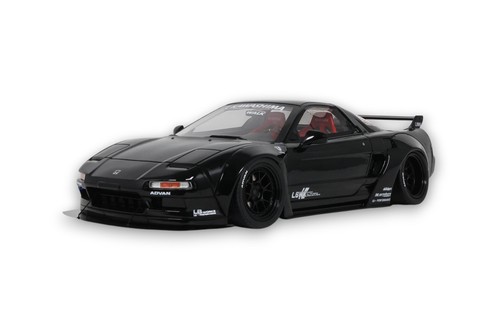 Works honda nsx - lb-works, 2020