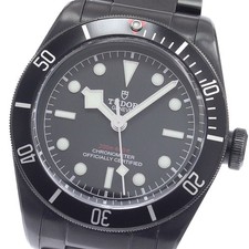 Orologio Uomo Automatico TUDOR