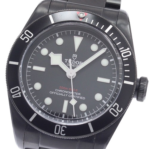 Orologio uomo automatico - uomo, tudor