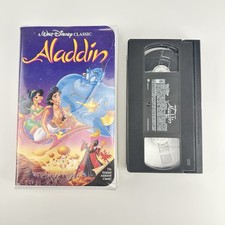 Aladdin Black Diamond Classics