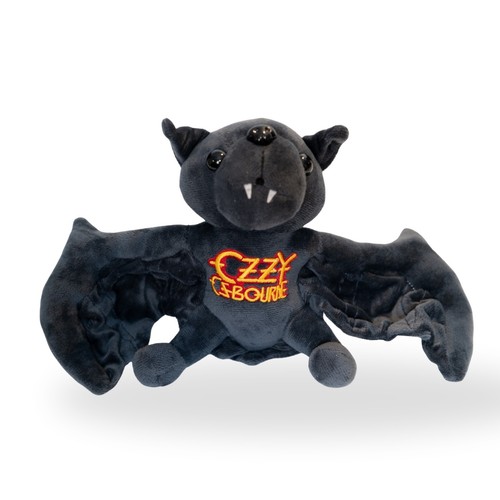 Peluche pipistrello ozzy - peluche,