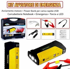 Batteria di Emergenza