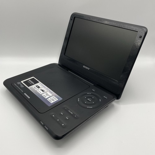 Sony dvp fx980 - dvp-fx980, inch