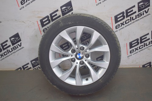 Bmw sd18i e84 pollici - 17,