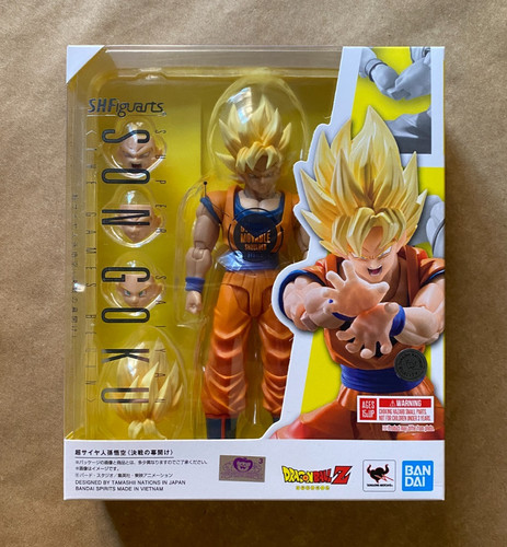 Son goku super sayan games - son,