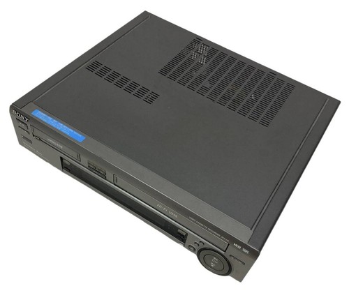Sony vhs hi8 - sony,