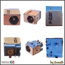 Power jack connettore - dc,