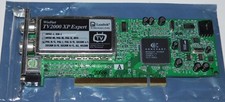 Scheda TV WinFast TV2000 XP