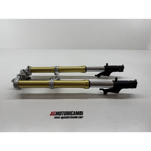 Forcella anteriore honda - forcella,