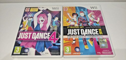 Lotto just dance - lotto, 4