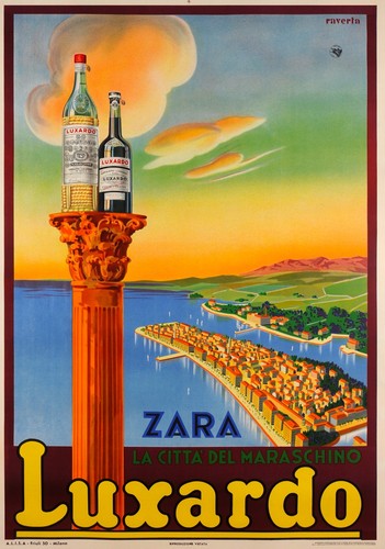 Poster originale epoca art - originale,