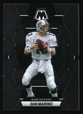 Carte Calcio Miami Dolphins -