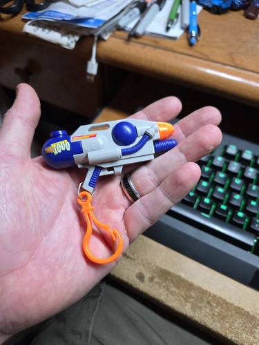 Wowee super soaker - wowee,