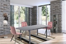 TAVOLO ALLUNGABILE LUBBOCK 140