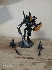 Aeldari - Cavaliere Spettro /