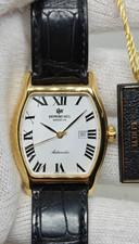 Raymond Weil tradition geneve