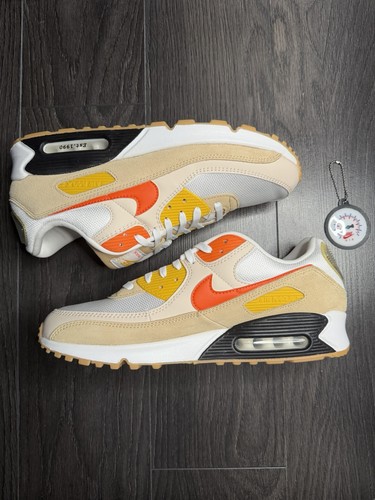 Nike air max frank - 90,