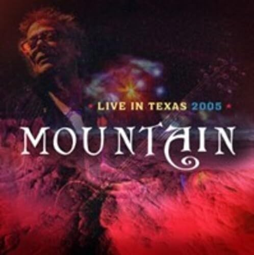 Mountain live texas - mountain,