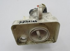 Pompa di scarico setaccio