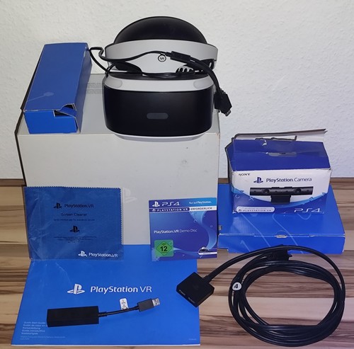 Occhiali originali sony - occhiali, vr