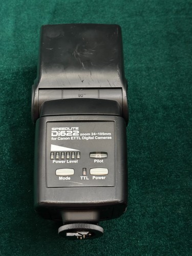 Nissin di622 mark flash - nissin, per