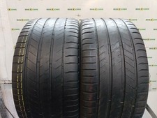 2 PNEUMATICI USATI 295 35 R21 107 Y MICHELIN LATITUDE SPORT 3 ESTIVE