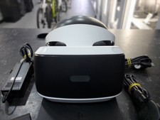 Cuffie PlayStation VR versione