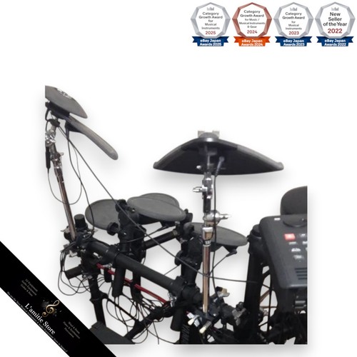 Yamaha dtx batteria - yamaha,