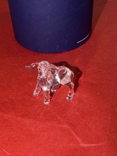 Statuina SWAROVSKI PICCOLO