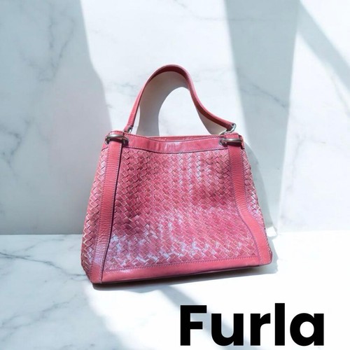 Borsa tracolla furla - a, in