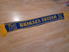 SCIARPA ULTRAS BRIGATA ERETUM