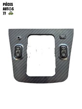 Cache levier de vitesse