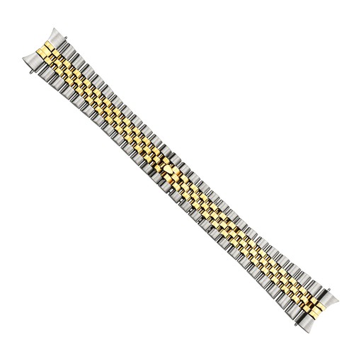 Cinturino orologio jubilee - cinturino,