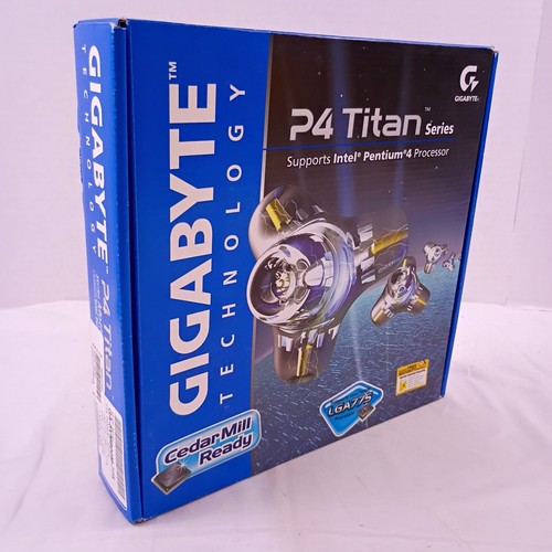 Scheda madre gigabyte - scheda,