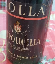 Lotto Vini BOLLA e  RUFFINO