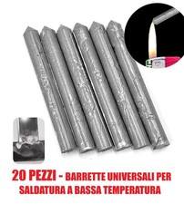 BARRETTE UNIVERSALI PER
