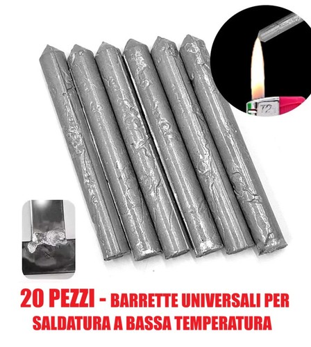 Barrette universali per - barrette,