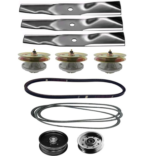 Kit ricostruzione ponte - ricostruzione,