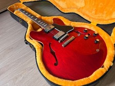 GIBSON ES 335 1964 RISTAMPA