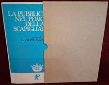 PUBBLICISTICA PERIODO