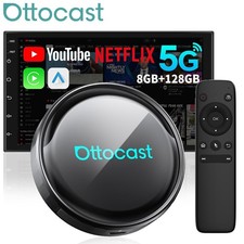 Ottocast pro box lettore - ottocast, p3