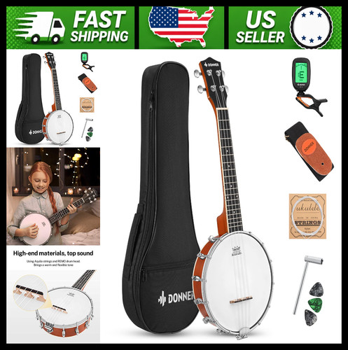 Donner kit corde - kit,