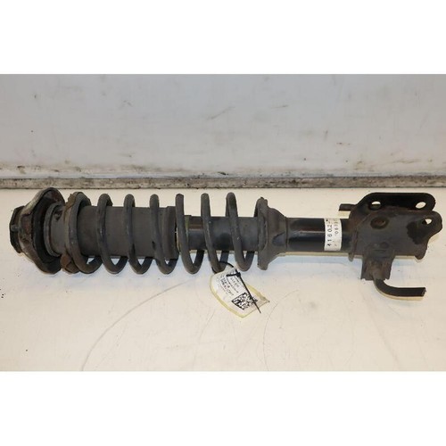 Ammortizzatore ant suzuki - sx,