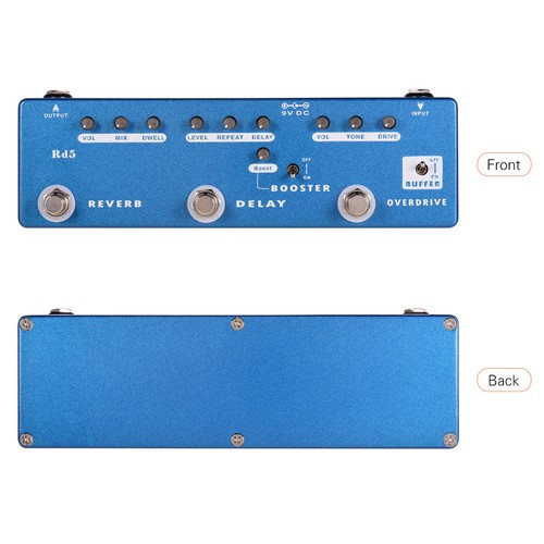 Moskyaudio rd5 1 - rd5,
