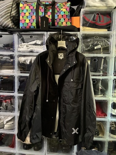 Giacca vento kenzo - a, scooter
